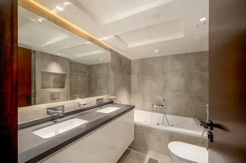 2 Bedrooms Apartment in The Lofts Podium
