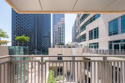 2 Bedrooms Apartment in The Lofts Podium