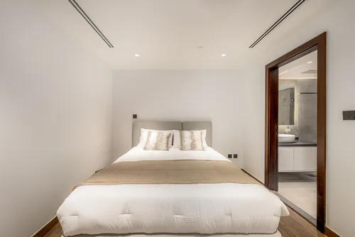 2 Bedrooms Apartment in The Lofts Podium
