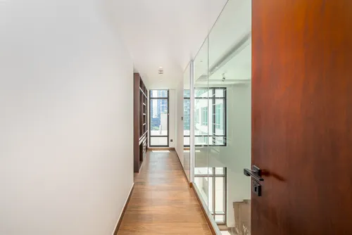2 Bedrooms Apartment in The Lofts Podium
