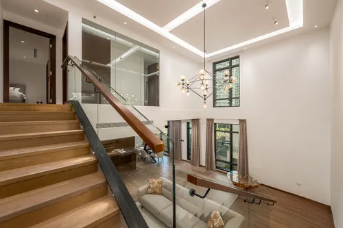 2 Bedrooms Apartment in The Lofts Podium