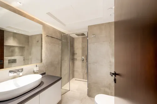 2 Bedrooms Apartment in The Lofts Podium