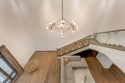2 Bedrooms Apartment in The Lofts Podium