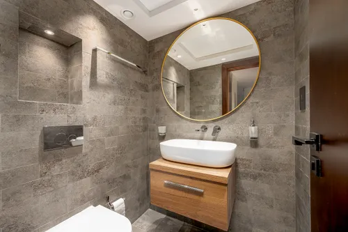 2 Bedrooms Apartment in The Lofts Podium