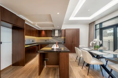 2 Bedrooms Apartment in The Lofts Podium