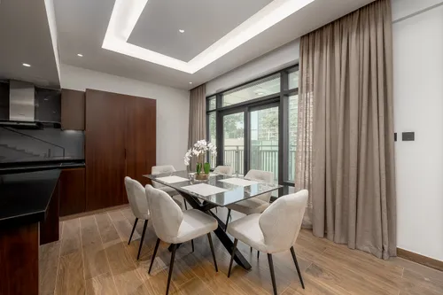 2 Bedrooms Apartment in The Lofts Podium