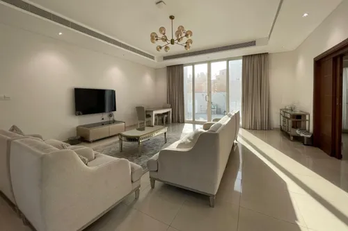 6 Bedrooms Villa in Jumeirah 3 Villas