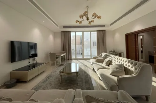 6 Bedrooms Villa in Jumeirah 3 Villas