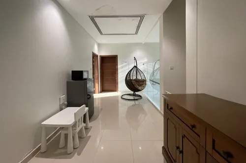 6 Bedrooms Villa in Jumeirah 3 Villas