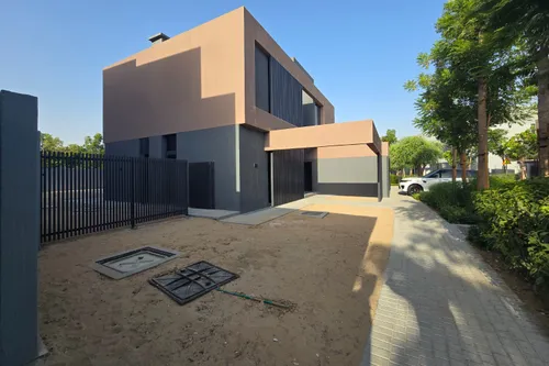 5 Bedrooms Villa in Kaya