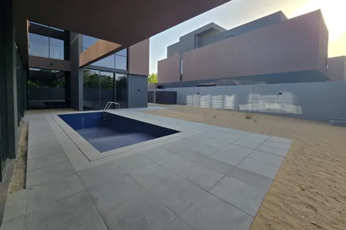 5 Bedrooms Villa in Kaya