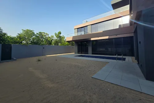 5 Bedrooms Villa in Kaya