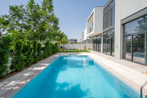 5 Bedrooms Villa in Murooj Al Furjan 1