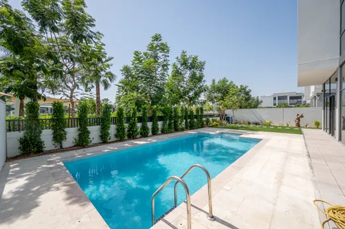 5 Bedrooms Villa in Murooj Al Furjan 1
