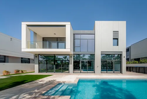 Private Pool | Best In Murooj | Upgraded
