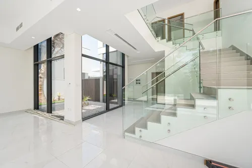 5 Bedrooms Villa in Murooj Al Furjan 1