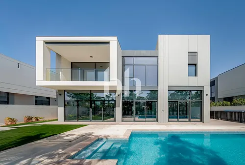 Private Pool | Best In Murooj | Upgraded