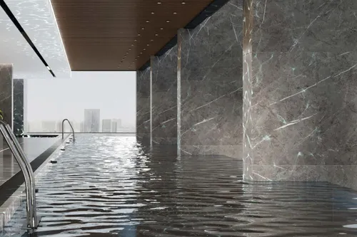 3 Bedrooms Apartment in Radiant Viewz 2