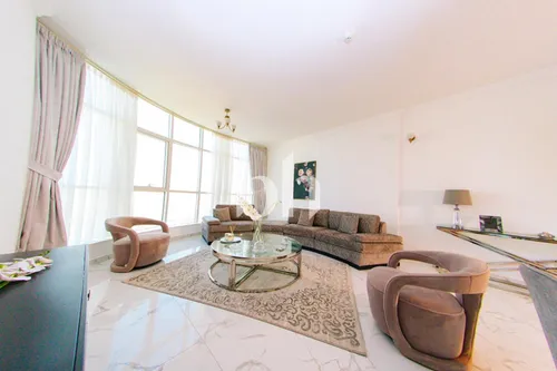 Prime location | Panoramic View | Flexible PP