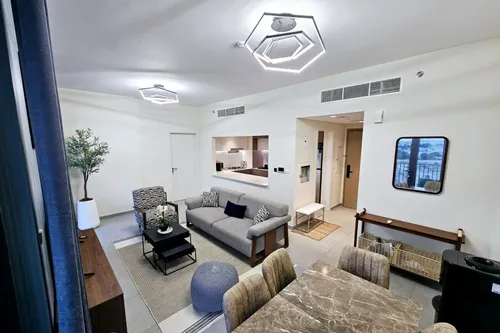 2 Bedrooms Apartment in The Boulevard 3