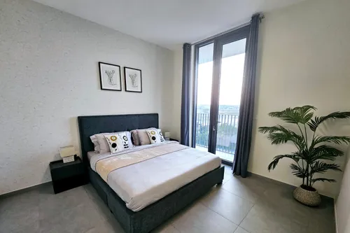 2 Bedrooms Apartment in The Boulevard 3