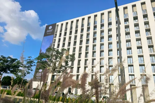2 Bedrooms Apartment in The Boulevard 3
