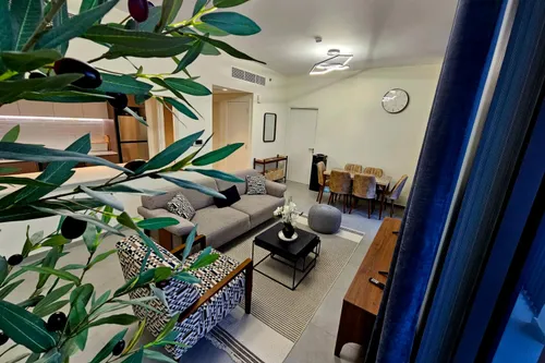 2 Bedrooms Apartment in The Boulevard 3