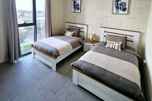 2 Bedrooms Apartment in The Boulevard 3