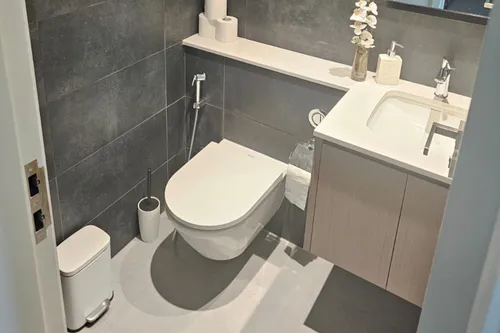 2 Bedrooms Apartment in The Boulevard 3