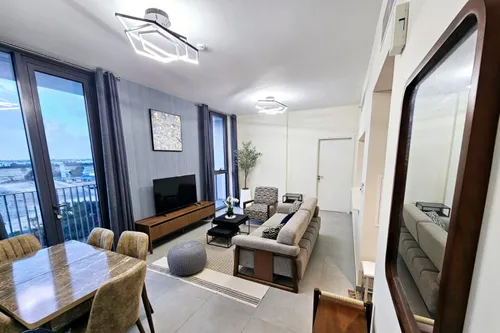 2 Bedrooms Apartment in The Boulevard 3