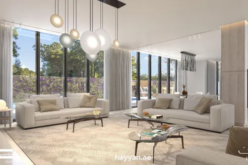 4 Bedrooms Villa in Hayyan