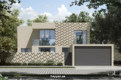 4BR Luxury Villa | Post Handover PP | Freehold