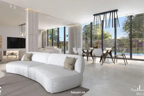 4 Bedrooms Villa in Hayyan