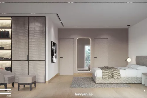 4 Bedrooms Villa in Hayyan