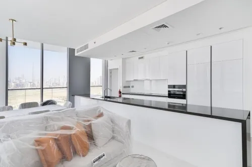 3 Bedrooms Apartment in District One Phase III A