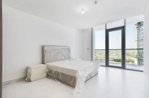 3 Bedrooms Apartment in District One Phase III A