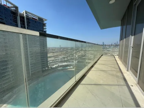 3 Bedrooms Apartment in District One Phase III A