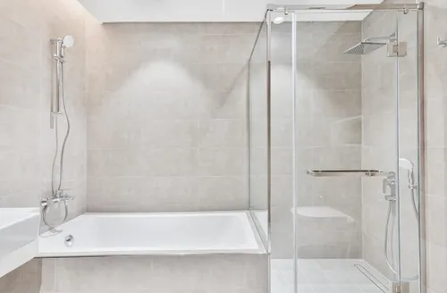 3 Bedrooms Apartment in District One Phase III A