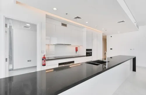 Big Layout | Furnished | High Floor