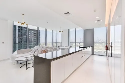 Big Layout | Furnished | High Floor