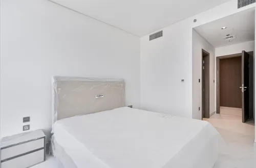 3 Bedrooms Apartment in District One Phase III A