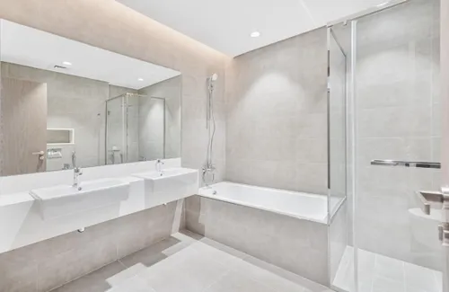 3 Bedrooms Apartment in District One Phase III A