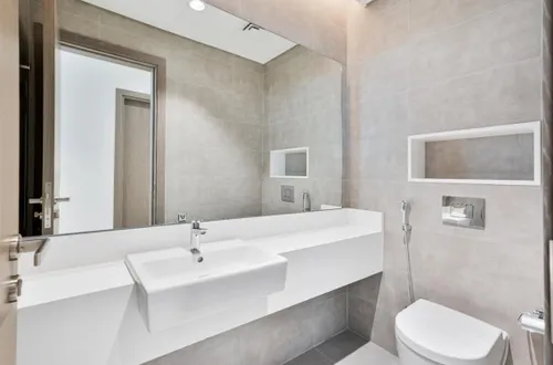 3 Bedrooms Apartment in District One Phase III A