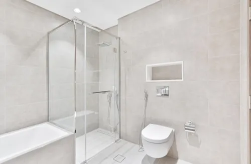 3 Bedrooms Apartment in District One Phase III A