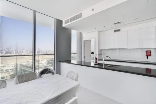 3 Bedrooms Apartment in District One Phase III A