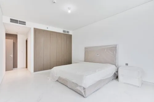 3 Bedrooms Apartment in District One Phase III A