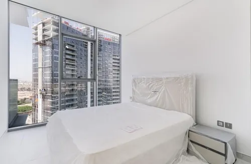 3 Bedrooms Apartment in District One Phase III A
