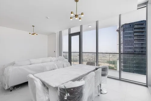 3 Bedrooms Apartment in District One Phase III A