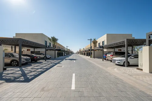 3 Bedrooms Villa in Sharjah Sustainable City