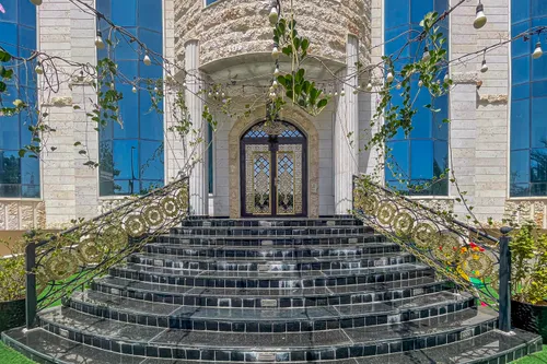 5 Bedrooms Villa in Al Rashidiya